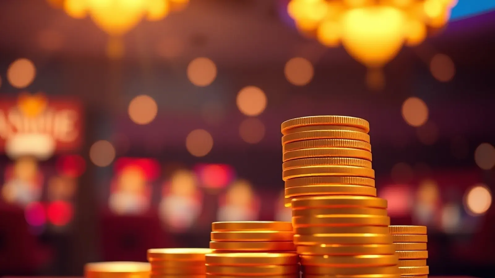 Jackpot-Slots