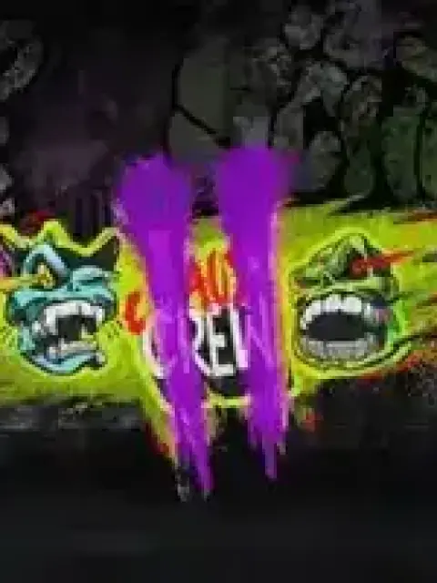Chaos Crew 2