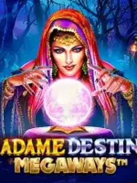 Madame Destiny Megaways