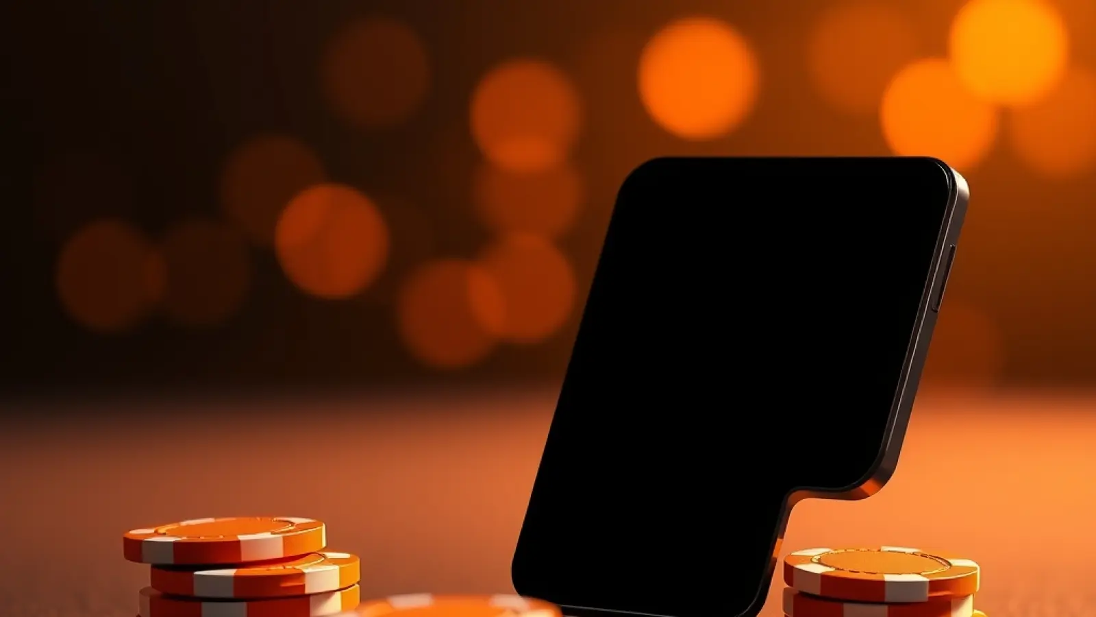 Realz App: Slots am Handy